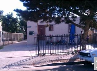 1572 E 32nd St, Los Angeles, CA 90011