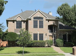 8824 Christian Ct, Plano, TX 75025