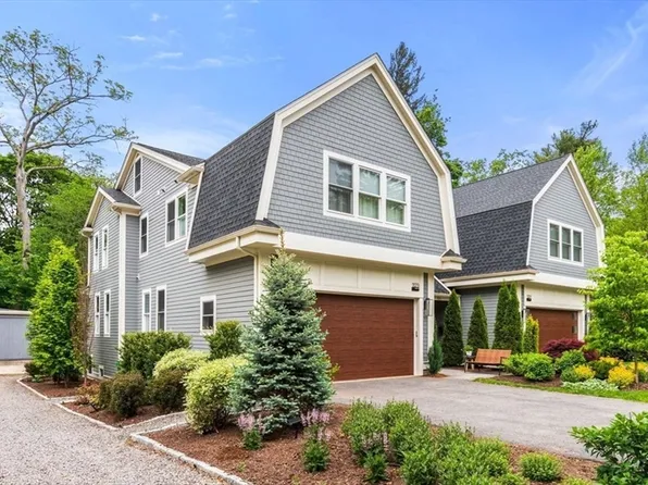 321-323 Lake Ave, Newton Highlands, MA 02461
