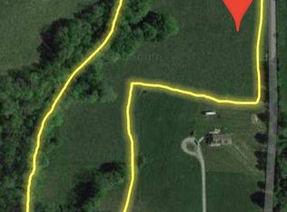 37464 County Road 270, De Witt, MO 64639