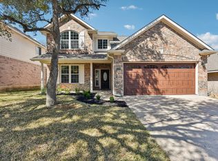 9100 Wampton Way, Austin, TX 78749