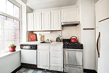 Sold by Town Residential
