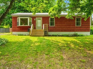 46 Jeffrey St, Lewiston, ME 04240