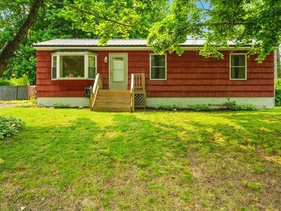 46 Jeffrey Street, Lewiston, ME, 04240