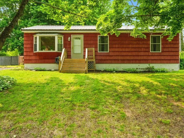 46 Jeffrey Street, Lewiston, ME 04240