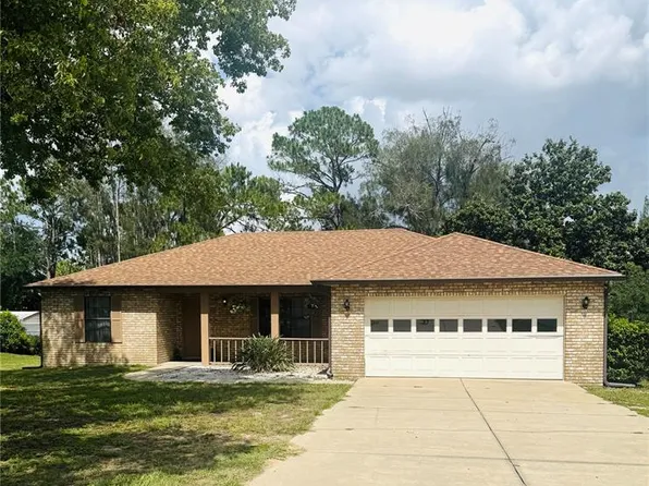 34008 S Haines Creek Rd, Leesburg, FL 34788