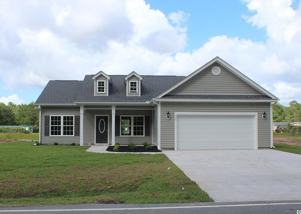 975 Suggs St., Loris, SC 29569 Zillow