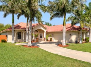 1709 Merlin Dr, Mission, TX 78572