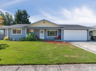 4449 Constitution Ln, Longview, WA 98632