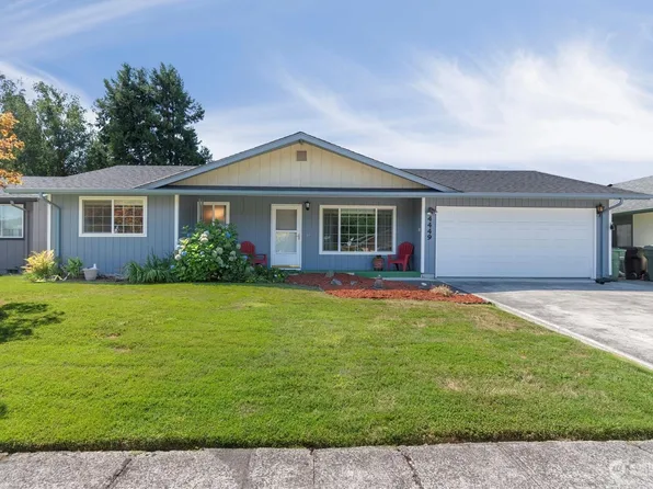 4449 Constitution Lane, Longview, WA 98632
