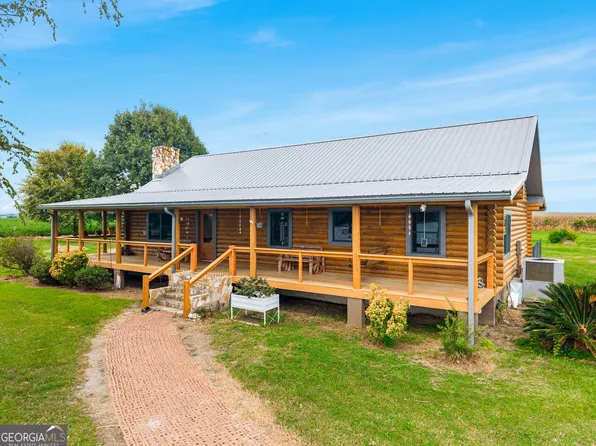 323 Rocky Ford Rd, Pinehurst, GA 31070
