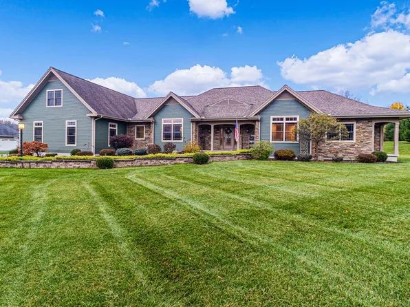 130 Tuscan Way, Lee Center, NY 13363