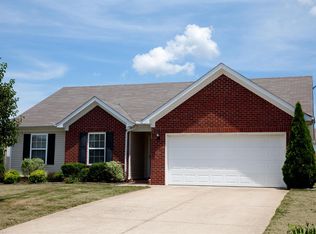 1880 Portview Dr, Spring Hill, TN 37174