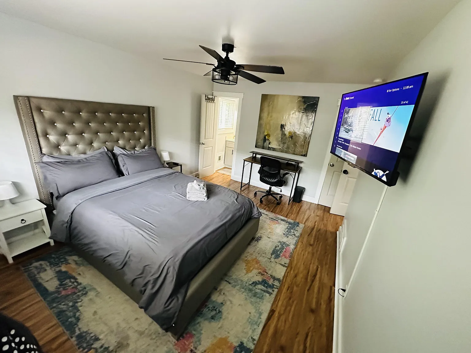 4 bed, 2.0 bath, 1612 sqft, $1,191 — Photo 2
