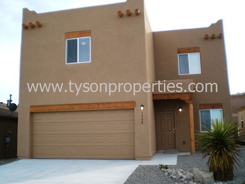 Rental Home 1732 Sierra Norte