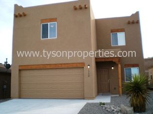 1732 Sierra Norte Loop NE, Rio Rancho, NM 87144