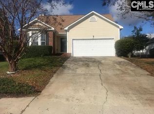 45 Dovecreek, Columbia, SC 29229