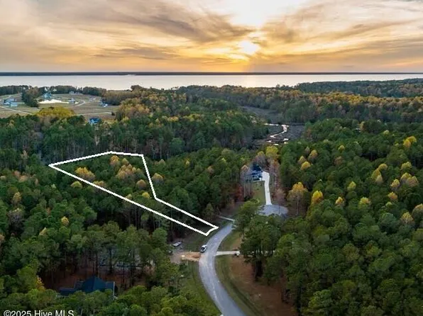 89 Willow Cove Ln Lot 78, Minnesott Beach, NC 28510