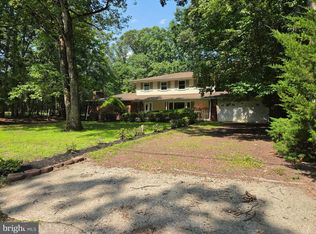 1 Sandra Ln, Tabernacle, NJ 08088