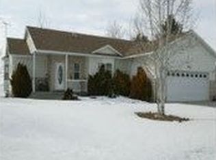 7485 N 2400 W, Amalga, UT 84335