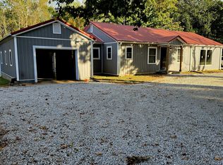 3628 Old Medina Rd, Oakfield, TN 38362
