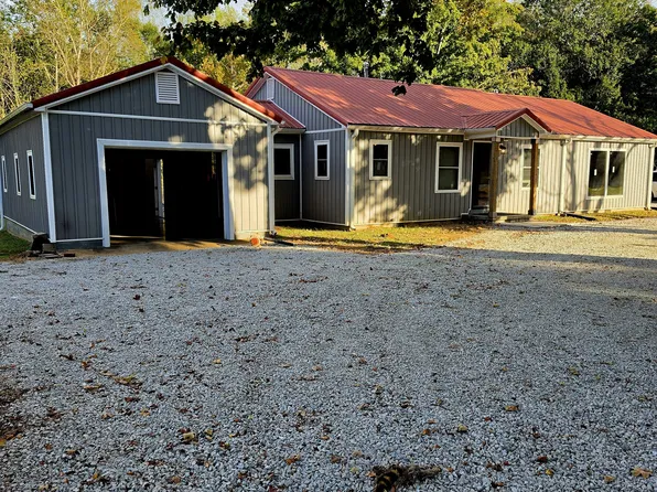 3628 Old Medina Rd, Oakfield, TN 38362