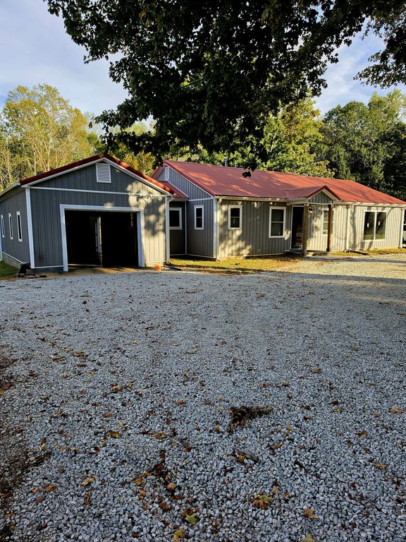 3628 Old Medina Rd - Property Image