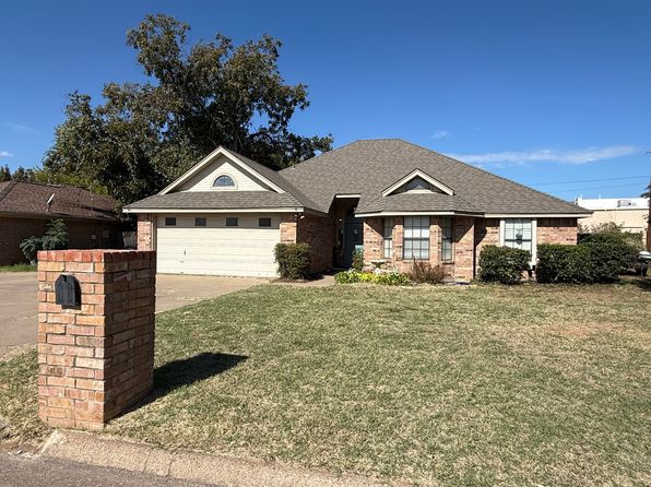 1208 Chaparral Ln