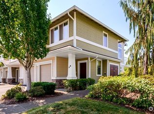 6435 Hazel Ln SE #F-10, Auburn, WA 98092