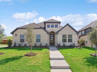 3934 Timberview St, Midlothian, TX 76065