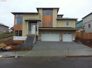 11632 SE Waterleaf Dr, Happy Valley, OR 97086