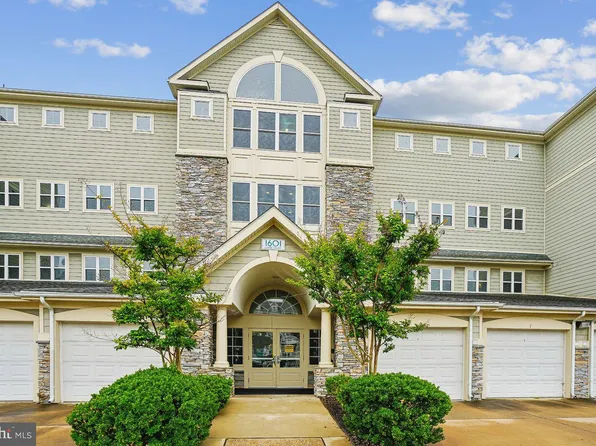 1601 Ladue Ct #402, Woodbridge, VA 22192