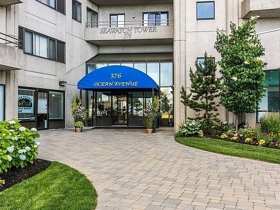 2nd image of 376 Ocean Ave APT 709