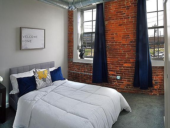 2nd image of 1150 N American St #411