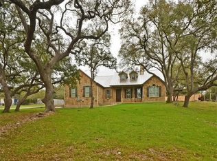 10009 W Cave Loop, Dripping Springs, TX 78620