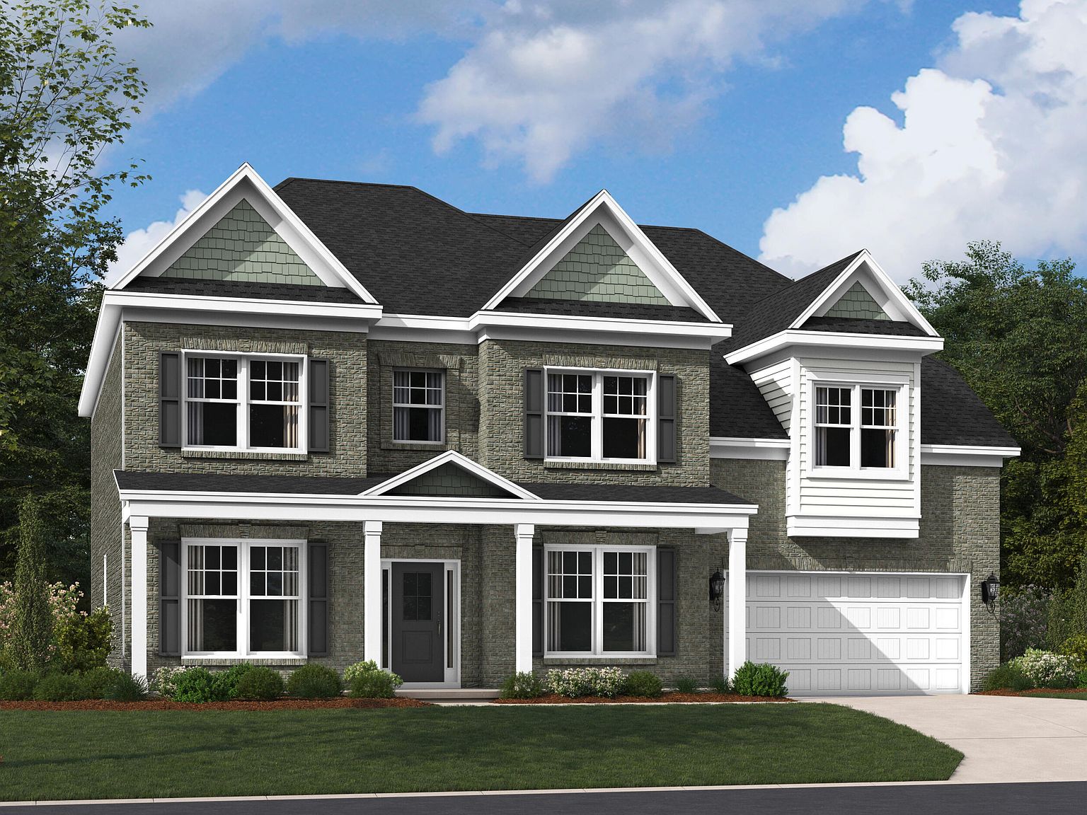 178 Captain Johnsons Way LOT L7