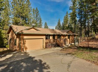 5290 String Canyon Rd, Somerset, CA 95684