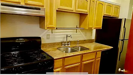 Rented by Nest Seekers International