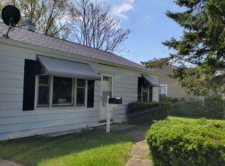 431 3rd St N, Oscoda, MI 48750