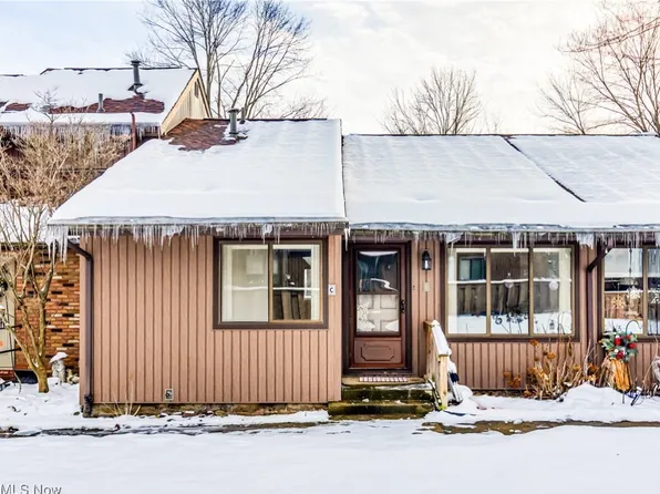 7368 Trailside Dr APT C, Northfield, OH 44067