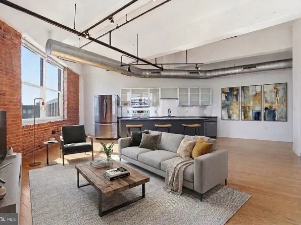 444 N 4th St Unit 407, Philadelphia, PA 19123