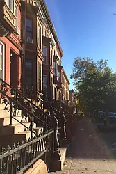 Rented by Corcoran