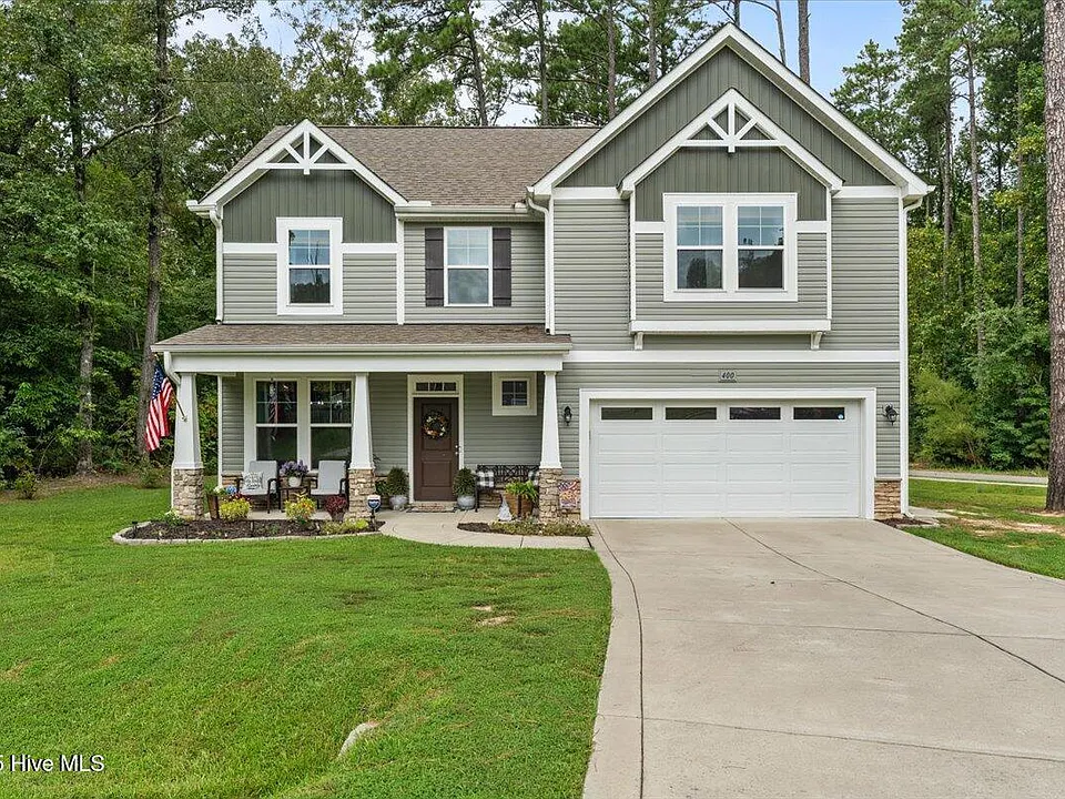 400 Everest Ct