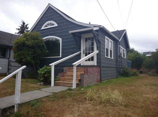 3223 Walnut Ave SW, Seattle, WA 98116