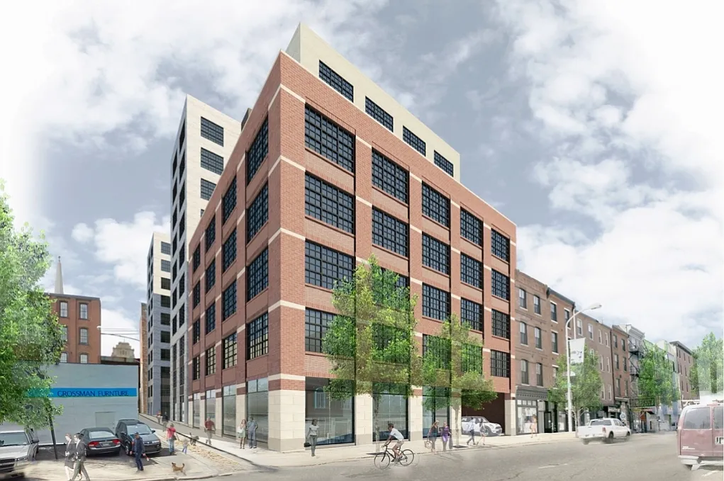 218 Arch Street — Photo 1