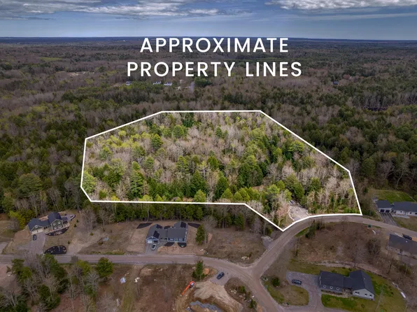 Lot #42 Little Fawn Lane, Brunswick, ME 04011