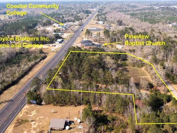 0 Highway 43 N, Thomasville, AL 36784