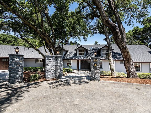 2nd image of 20385 Saratoga Los Gatos Rd