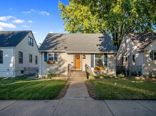 5448 29th Ave S, Minneapolis, MN 55417