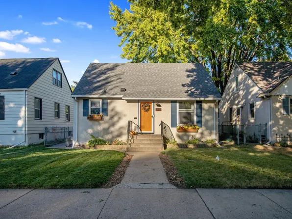 5448 29th Ave S, Minneapolis, MN 55417